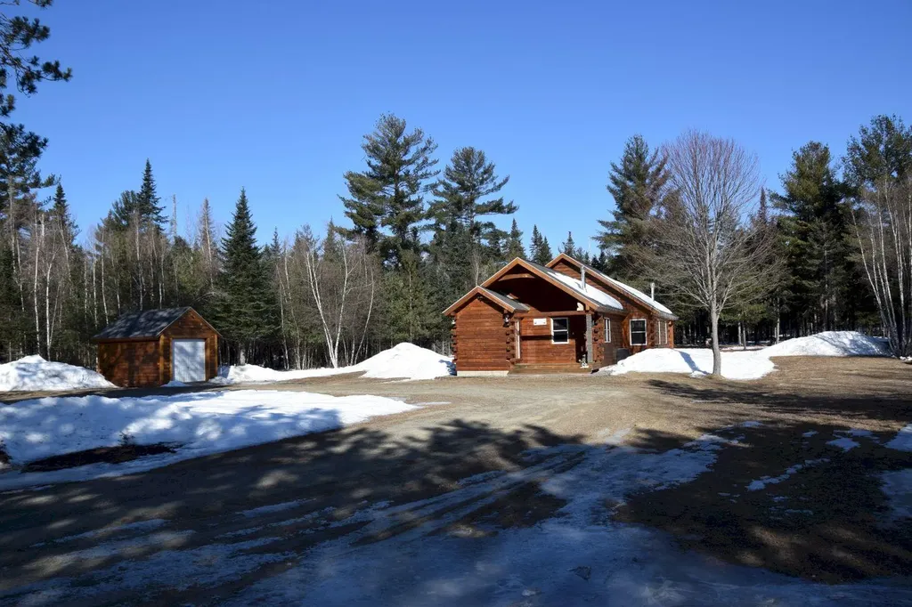 44 Birch Road Lexington Twp ME 04961
