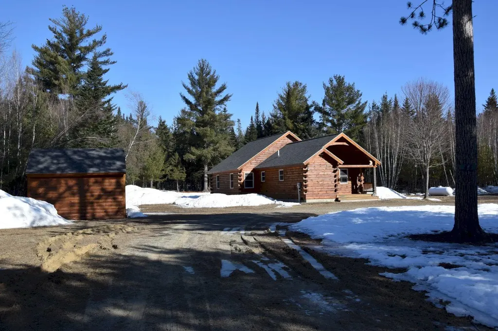 44 Birch Road Lexington Twp ME 04961