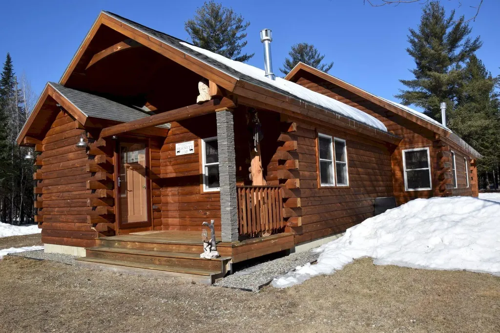 44 Birch Road Lexington Twp ME 04961