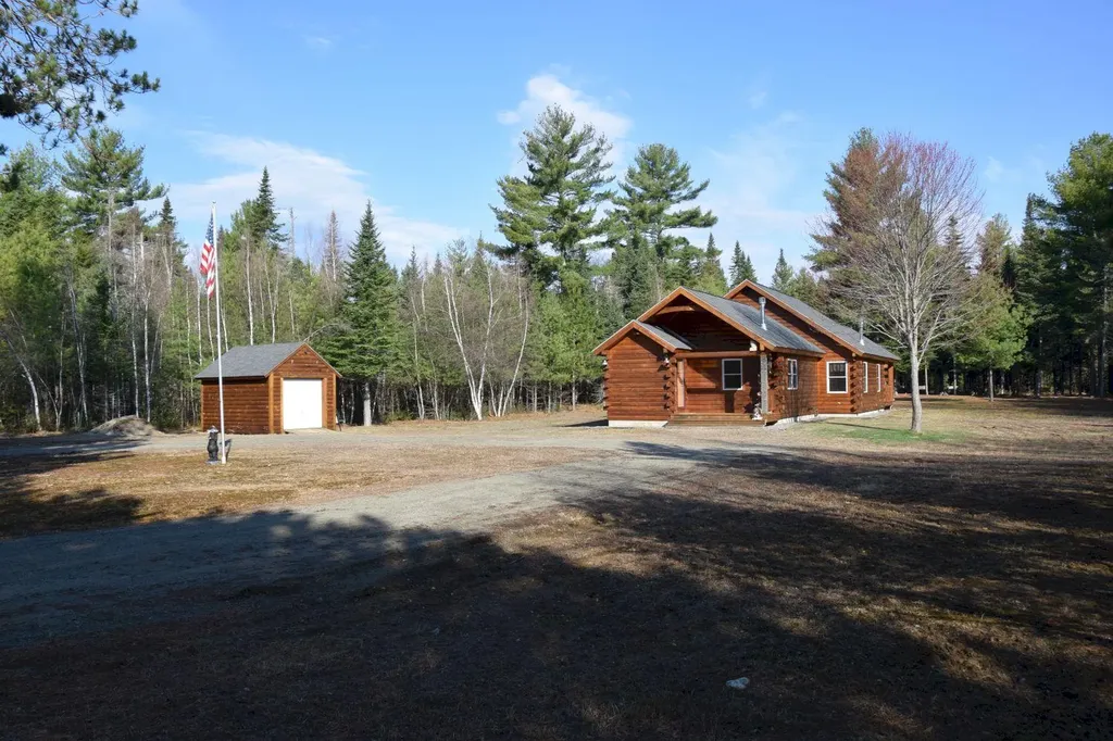 44 Birch Road Lexington Twp ME 04961