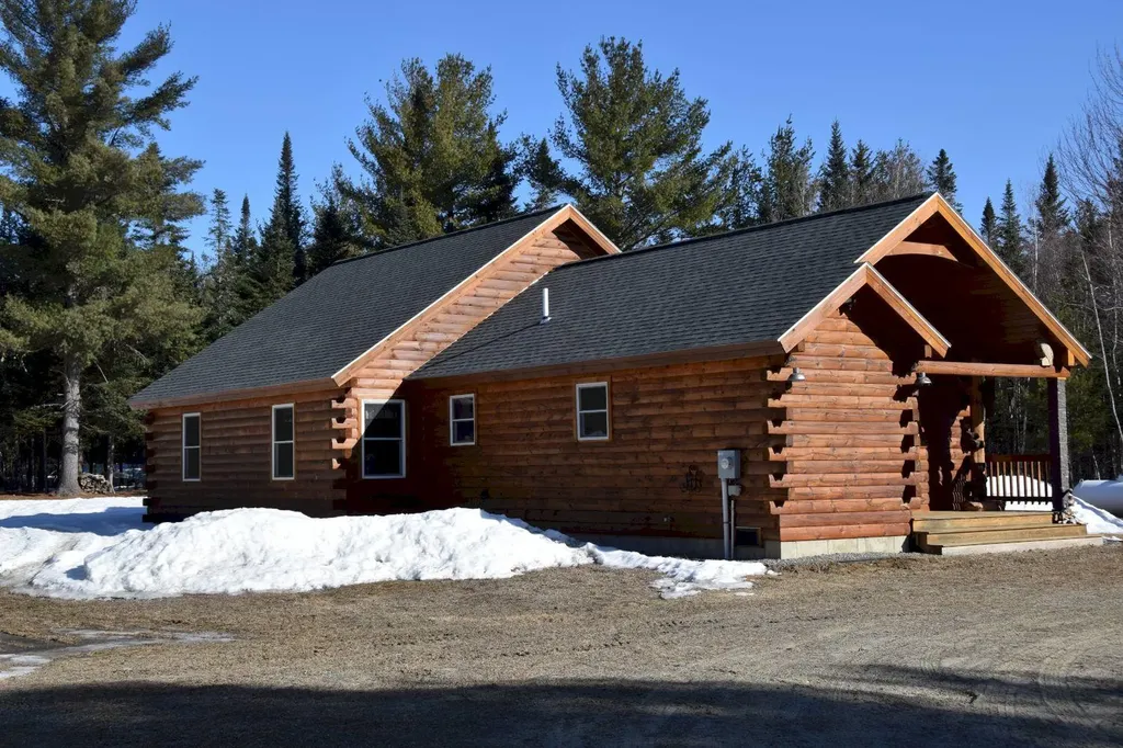 44 Birch Road Lexington Twp ME 04961