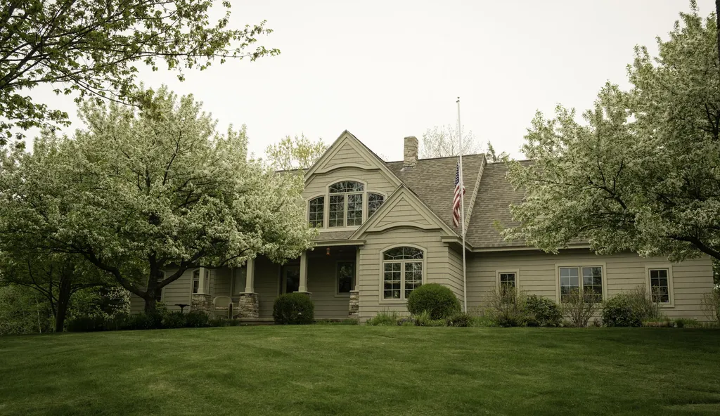 56 Sydneys Way Gorham ME 04038