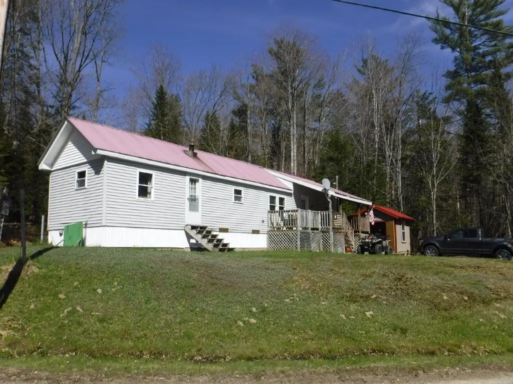 62 Byron Village Road Byron ME 04275