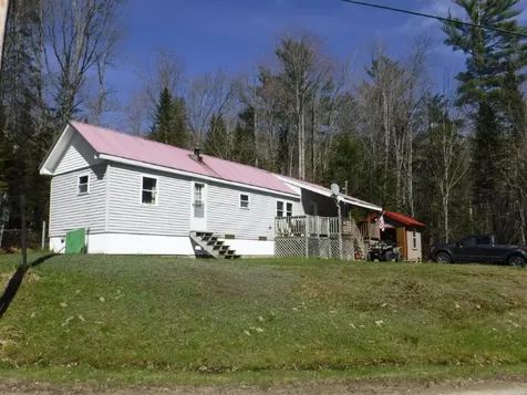 62 Byron Village Road Byron ME 04275