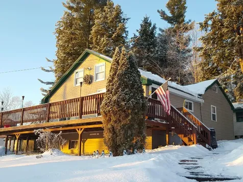 104 Luckys Landing Road Glenburn ME 04401