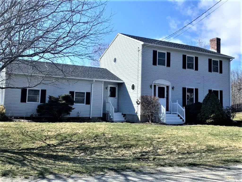 2 Lantern Lane Waterville ME 04901