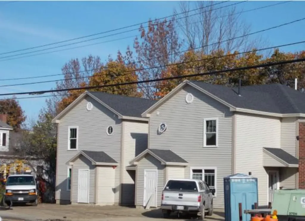 55 Sewall Street Augusta ME 04330
