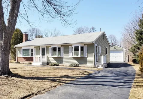 191 Bancroft Street Portland ME 04102