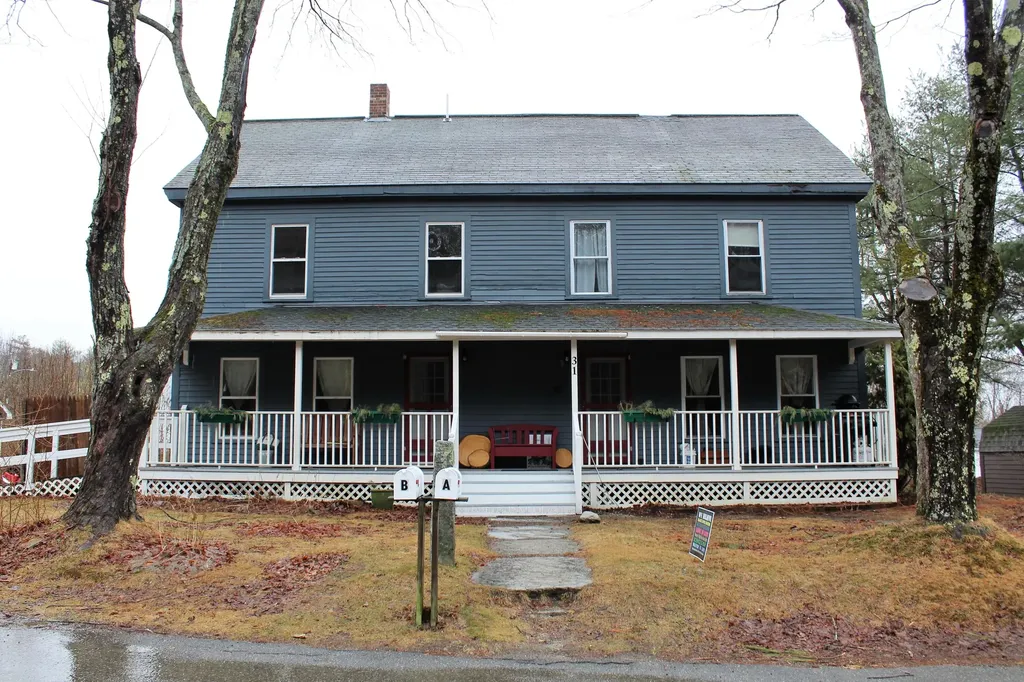 31 Foye Road Hallowell ME 04347