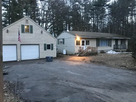 20 Swan Road Standish ME 04084