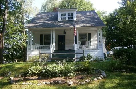 29 Fay Court Dexter ME 04930