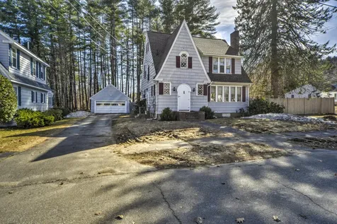 6 Southern Avenue Augusta ME 04330