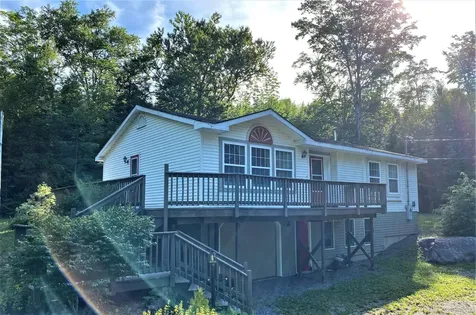 63 Webb Cove Drive Lowell ME 04493