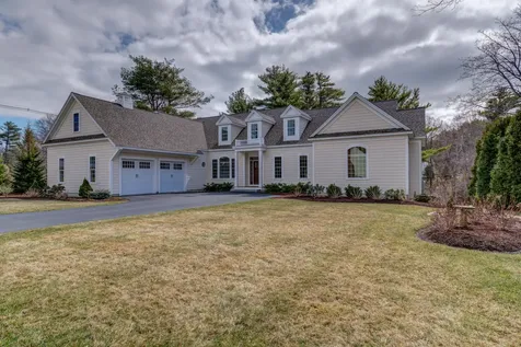 5 Josias Lane Ogunquit ME 03907