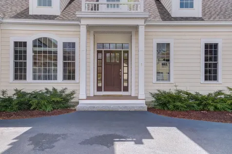 5 Josias Lane Ogunquit ME 03907