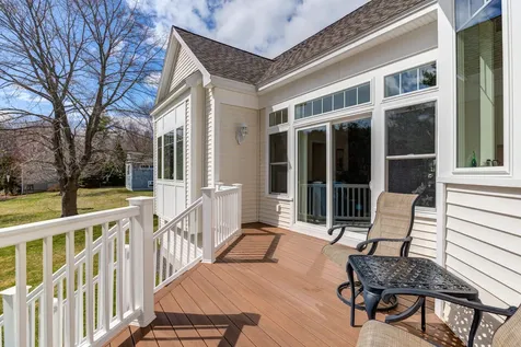 5 Josias Lane Ogunquit ME 03907