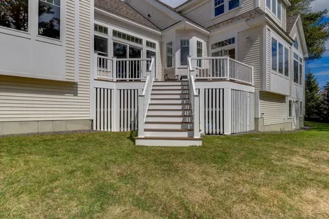 5 Josias Lane Ogunquit ME 03907