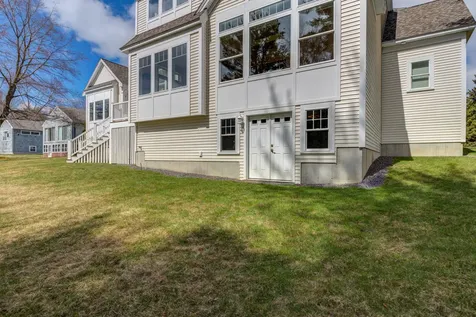 5 Josias Lane Ogunquit ME 03907