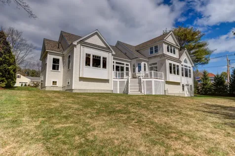 5 Josias Lane Ogunquit ME 03907