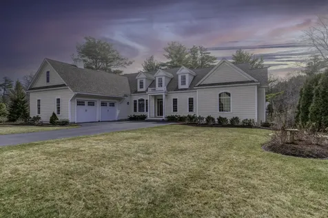 5 Josias Lane Ogunquit ME 03907