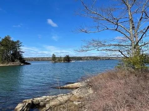 0 West Side Road Boothbay ME 04537