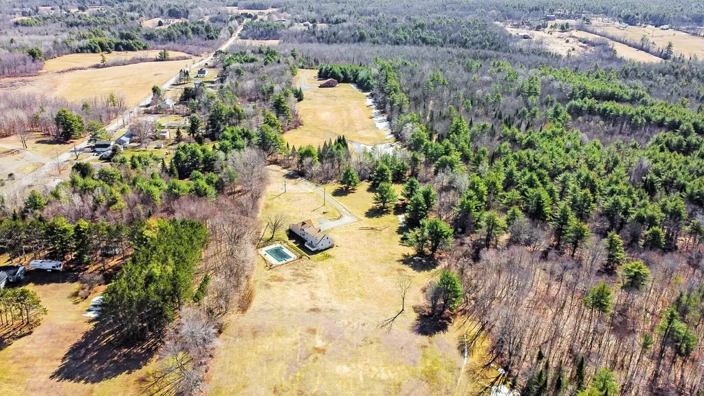 34 Stevens Road Augusta ME 04330