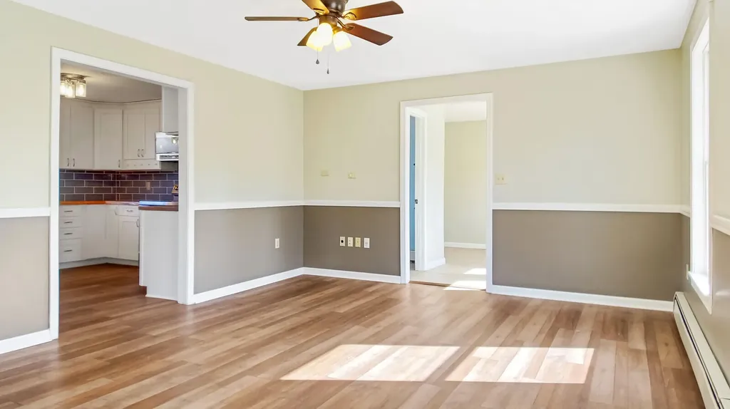 34 Stevens Road Augusta ME 04330