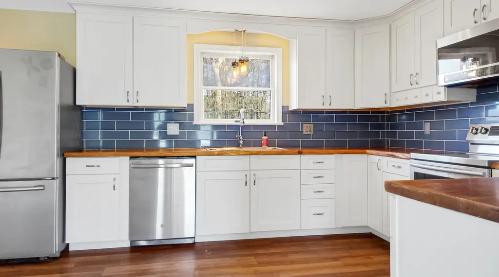 34 Stevens Road Augusta ME 04330