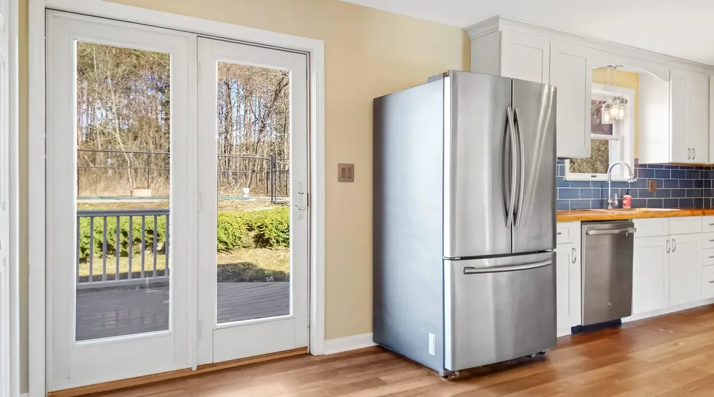 34 Stevens Road Augusta ME 04330