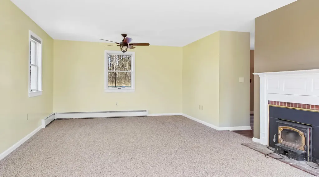 34 Stevens Road Augusta ME 04330