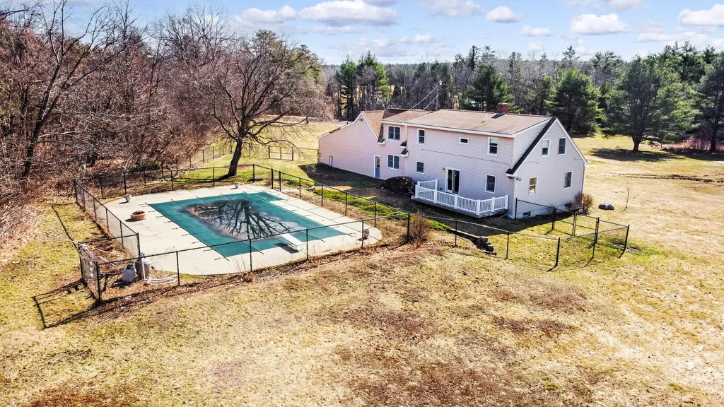 34 Stevens Road Augusta ME 04330