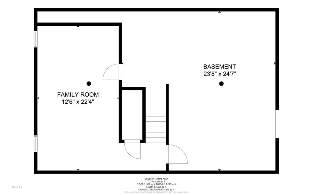 34 Stevens Road Augusta ME 04330