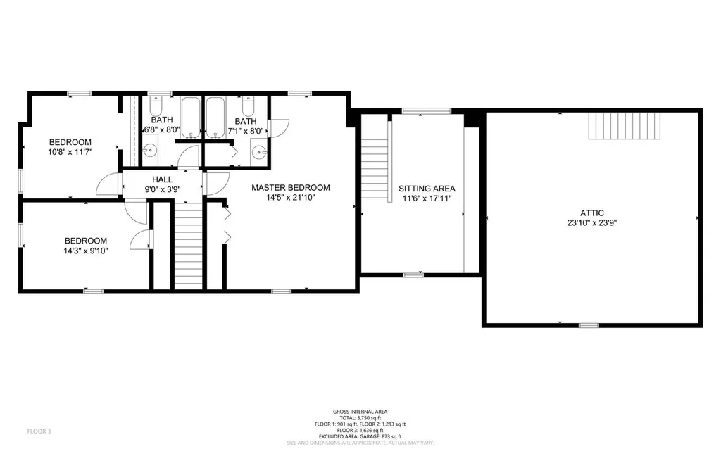 34 Stevens Road Augusta ME 04330