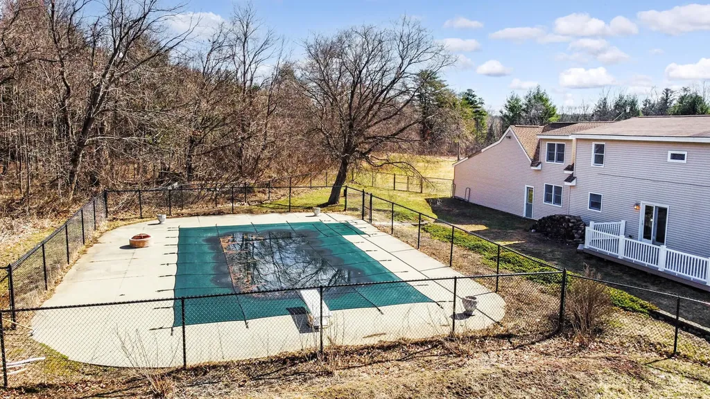34 Stevens Road Augusta ME 04330