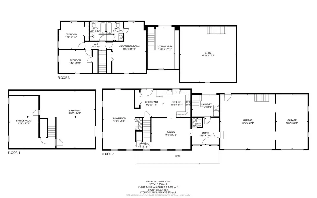 34 Stevens Road Augusta ME 04330
