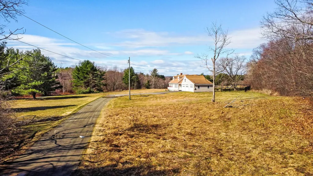 34 Stevens Road Augusta ME 04330