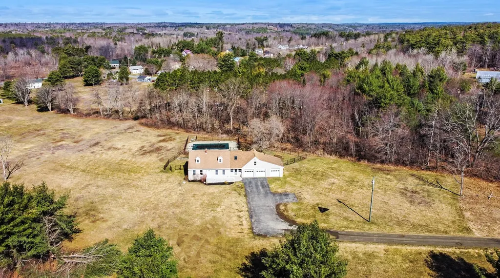 34 Stevens Road Augusta ME 04330
