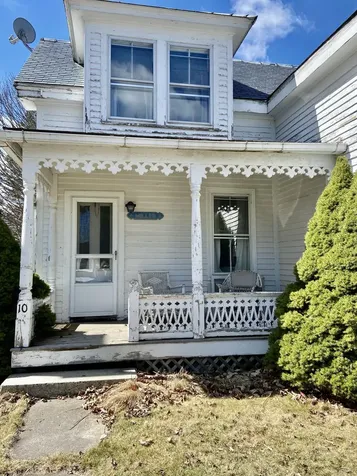 10 Pleasant Street Vinalhaven ME 04863