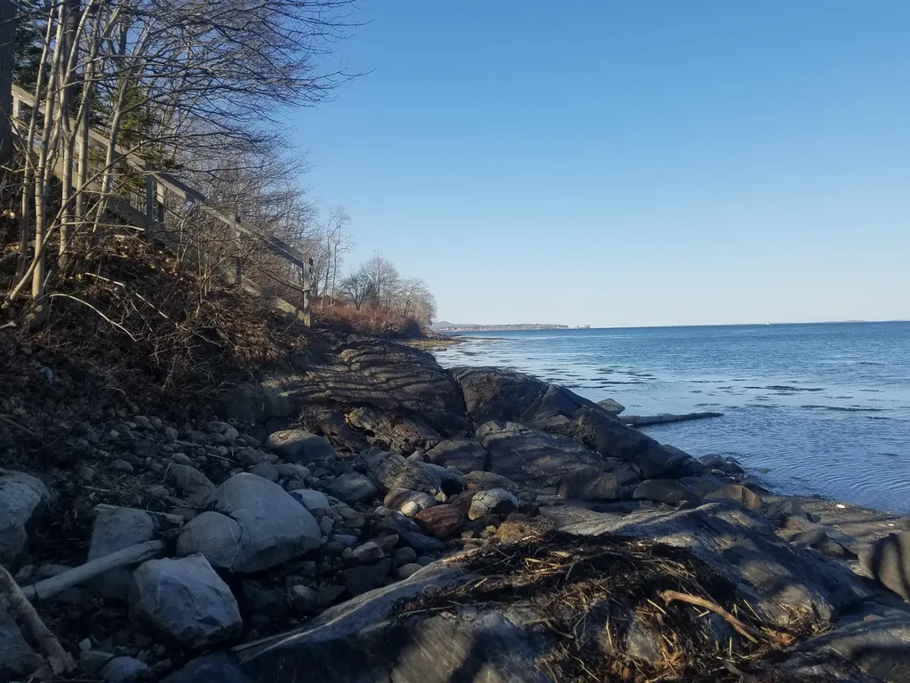 3 Schooner Bay Drive Owls Head ME 04854