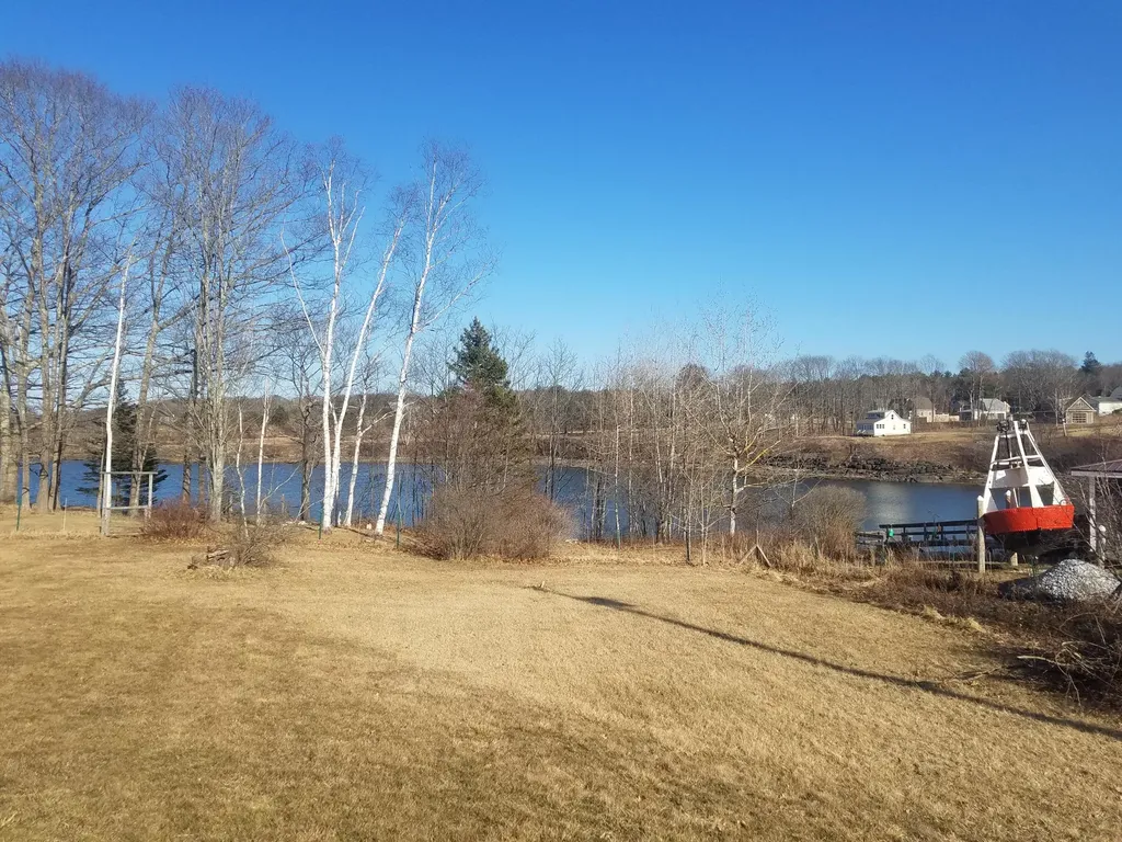 3 Schooner Bay Drive Owls Head ME 04854
