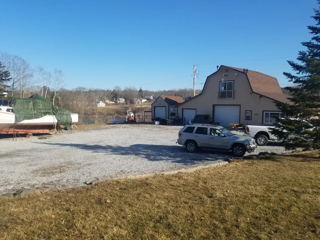 3 Schooner Bay Drive Owls Head ME 04854