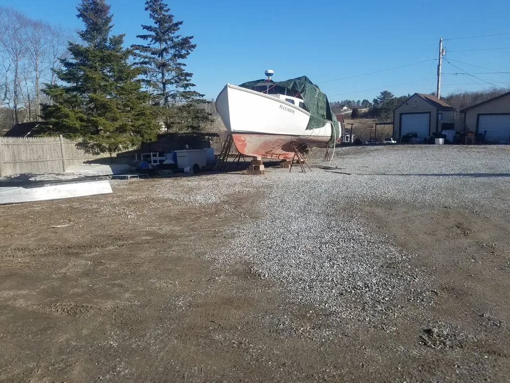 3 Schooner Bay Drive Owls Head ME 04854