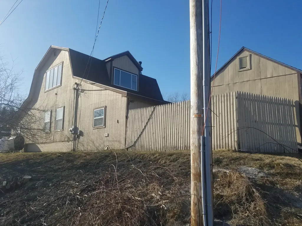 3 Schooner Bay Drive Owls Head ME 04854