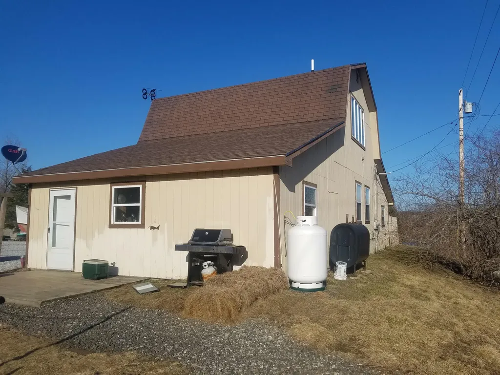 3 Schooner Bay Drive Owls Head ME 04854
