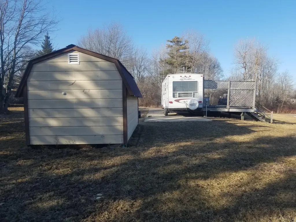 3 Schooner Bay Drive Owls Head ME 04854