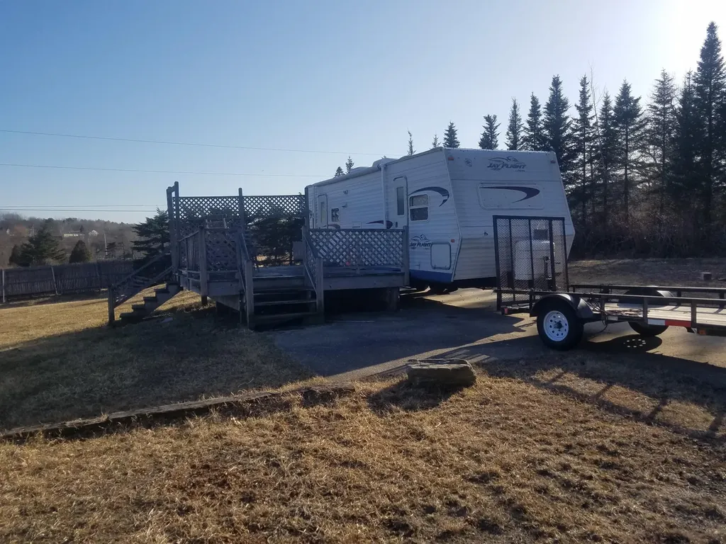 3 Schooner Bay Drive Owls Head ME 04854
