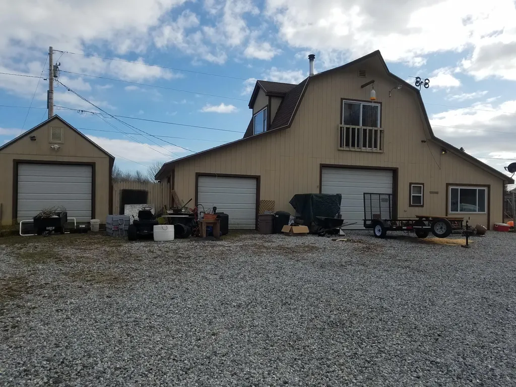 3 Schooner Bay Drive Owls Head ME 04854