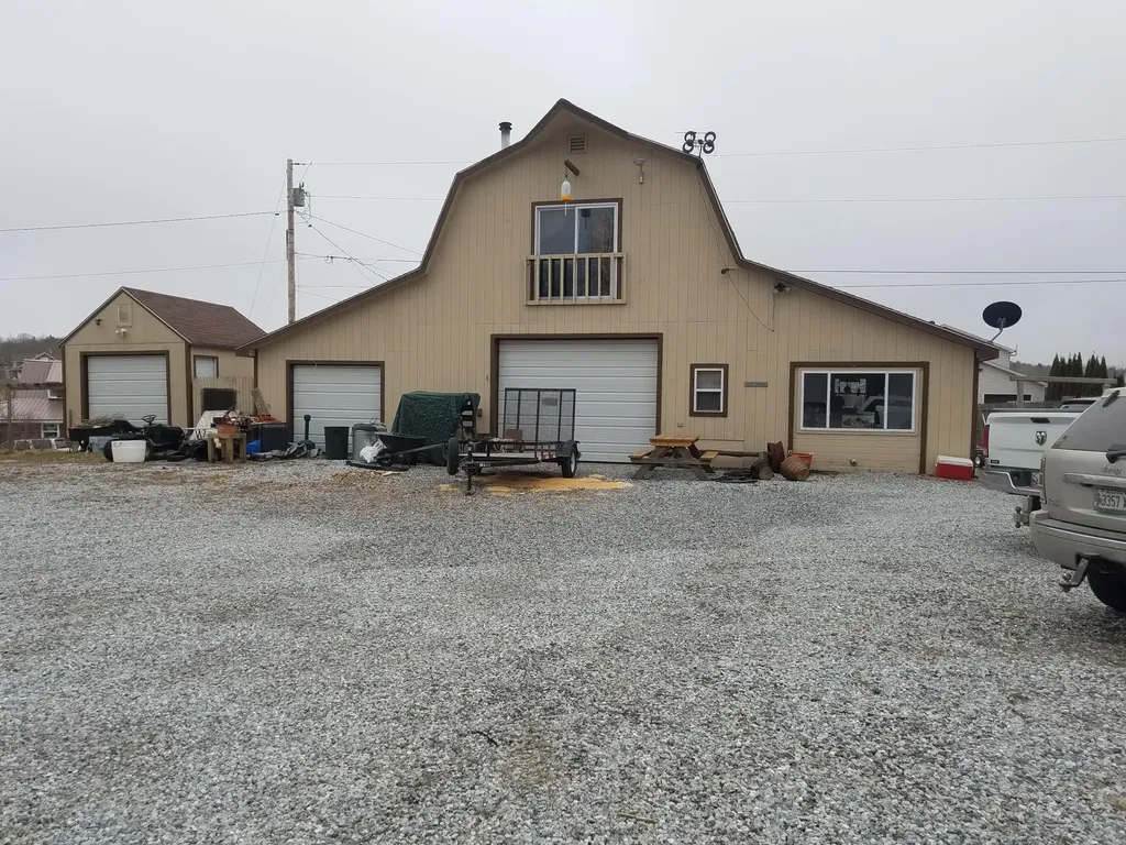 3 Schooner Bay Drive Owls Head ME 04854