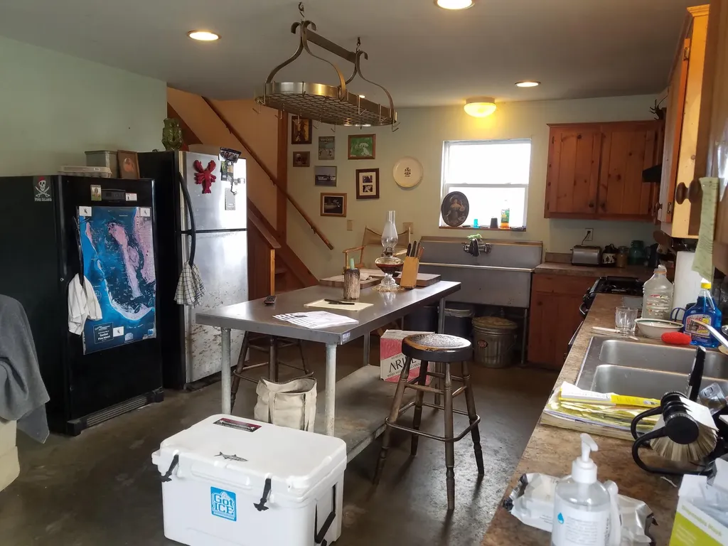 3 Schooner Bay Drive Owls Head ME 04854