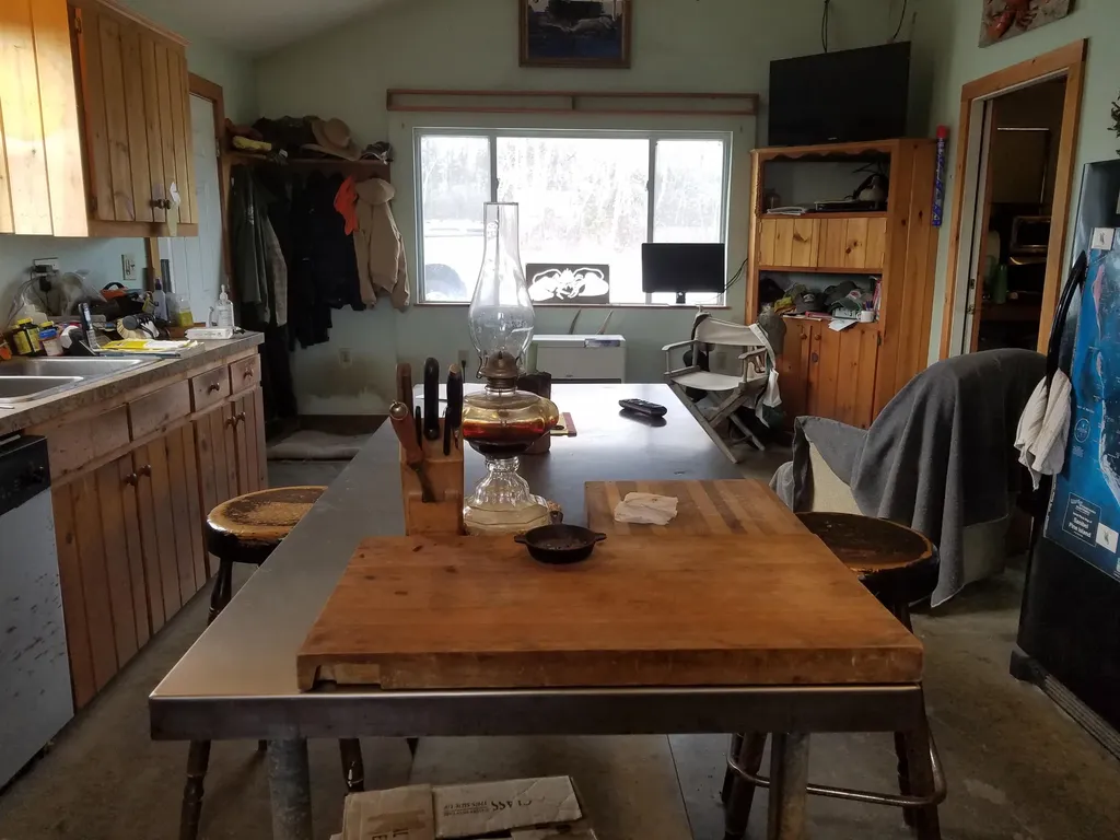 3 Schooner Bay Drive Owls Head ME 04854